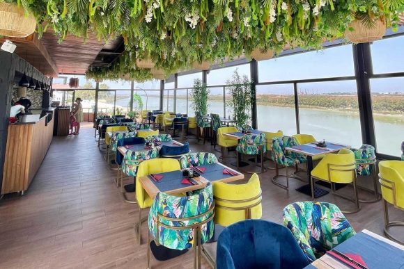 Yoka Sushi à Kénitra !